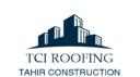 Tahir Construction Inc & Roofing logo
